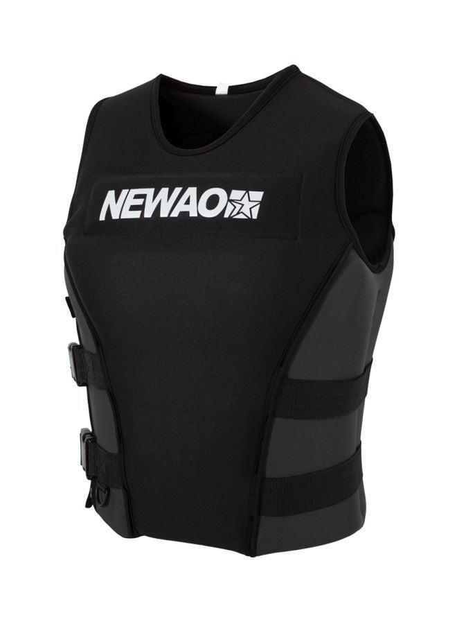 Generic Neoprene Life Jacket - Image 1