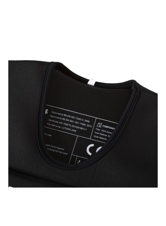 Generic Neoprene Life Jacket - Image 3