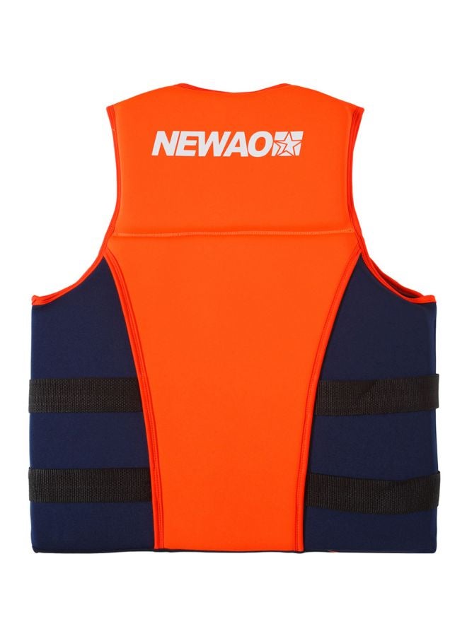 Generic Neoprene Life Jacket  - Image 4