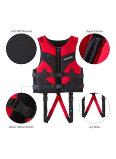 Generic Life Jacket 43cm  - Image 3