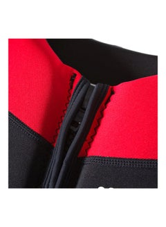 Generic Life Jacket 43cm  - Image 4