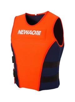 Generic Neoprene Safety Life Vest 44cm  - Image 1