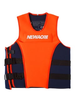 Generic Neoprene Safety Life Vest 44cm  - Image 2