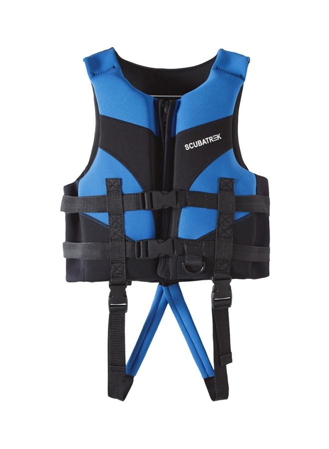 Generic Boating Beach Life Vest 43cm - Image 1