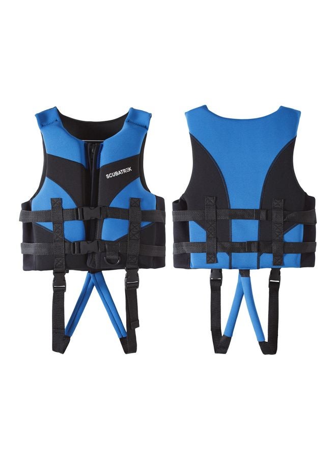 Generic Boating Beach Life Vest 43cm - Image 2