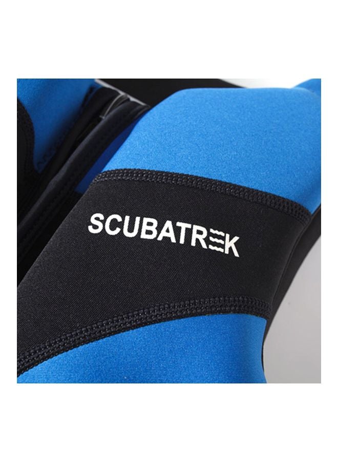 Generic Boating Beach Life Vest 43cm - Image 3