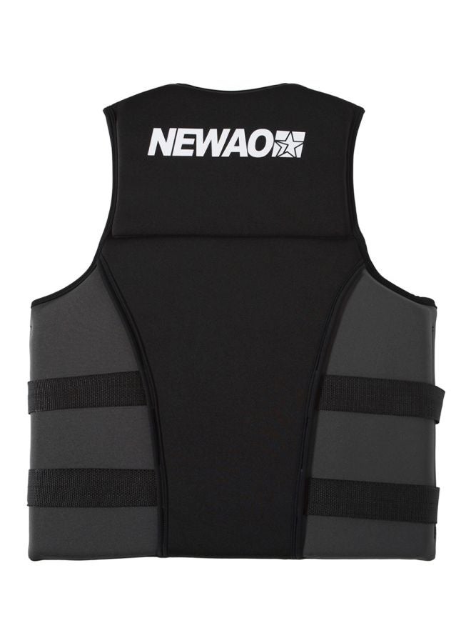 Generic Neoprene Life Jacket XL - Image 2