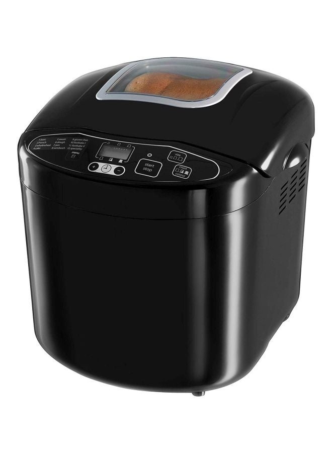 Russell Hobbs Bread Maker 600W 600.0 W 23620 Black - Image 1