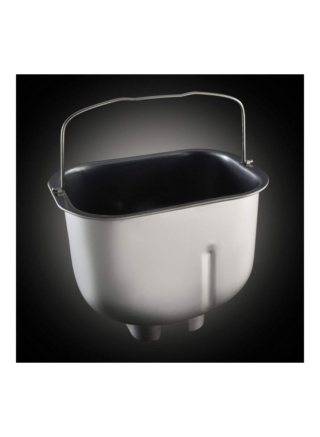 Russell Hobbs Bread Maker 600W 600.0 W 23620 Black - Image 5