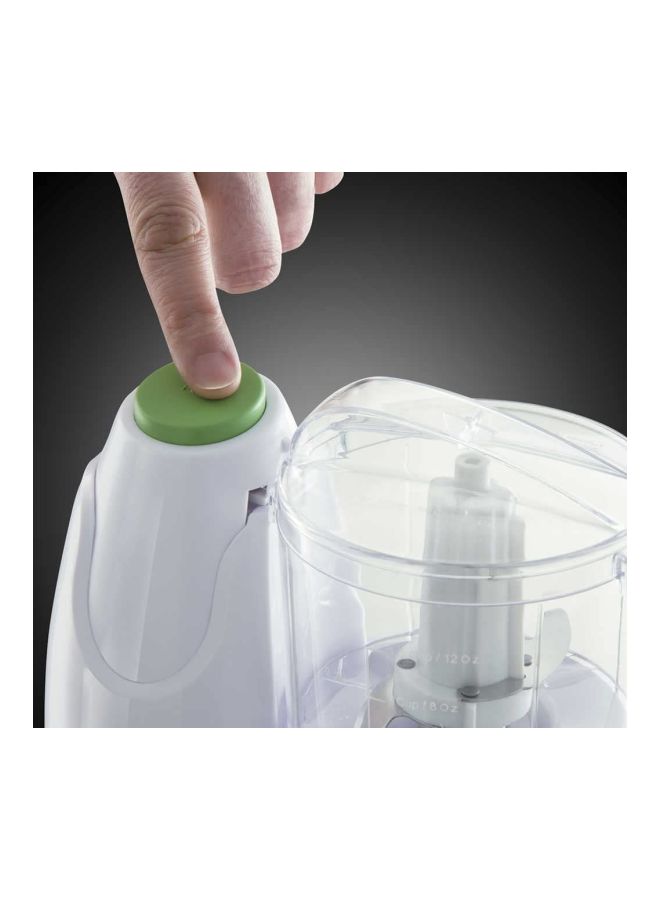 Russell Hobbs Mini Chopper And Blender Set 200W 500.0 ml 130.0 W 22220+22241 White/Clear  - Image 3