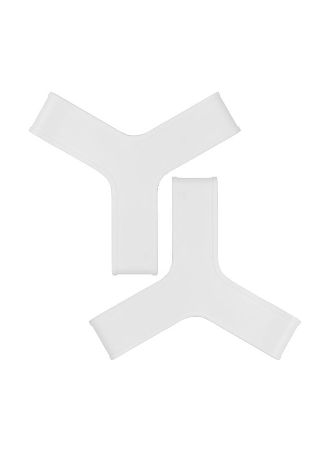 Generic 2-Piece Fin Keeper Set L - Image 1