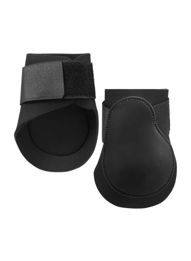 Generic Adjustable Horse Leg Boots H - Image 1