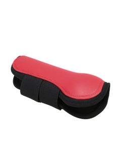 Generic Adjustable Horse Leg Boots F  - Image 3