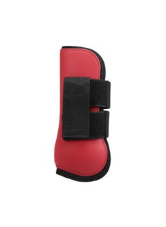Generic Adjustable Horse Leg Boots F  - Image 2