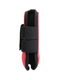 Generic 2-Piece Protective Horse Leg Boot Set  - Image 3