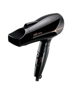 Panasonic Professional Hair Dryer Black  - Image 2