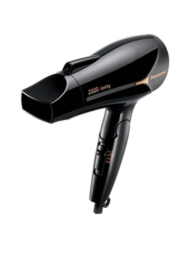 باناسونيك مجفف شعر احترافي أسود - Image 2
