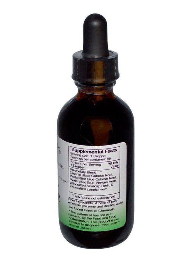 Christopher's Original Formulas - Nerve Formula - Image 1
