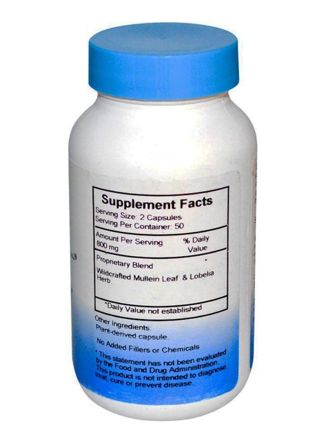 Christopher's Original Formulas Glandular System Formula - 100 Veggie Caps  - Image 2