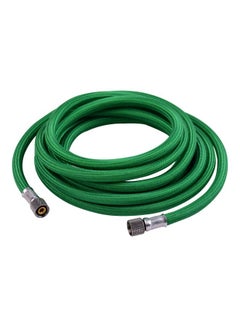 Airbrush Hose Green 3meter