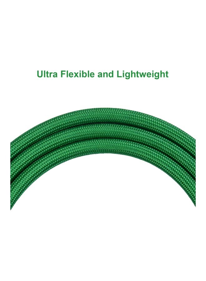 Generic - Airbrush Hose Green 3meter - Image 1