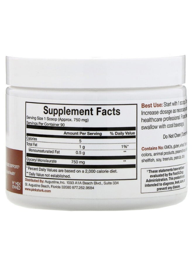 Pink Stork - Gut Health Pregnancy Immune Support - Image 1
