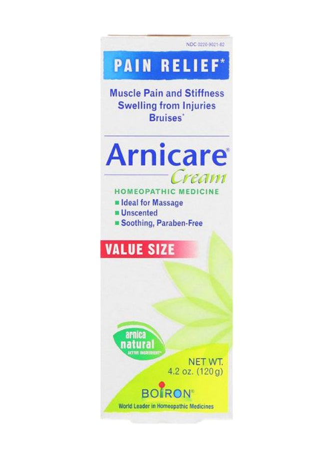 Boiron Unscented Arnicare Cream  - Image 1