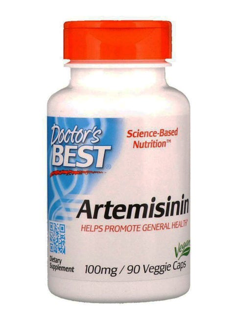 Artemisinin Dietary Supplement - 90 Capsules