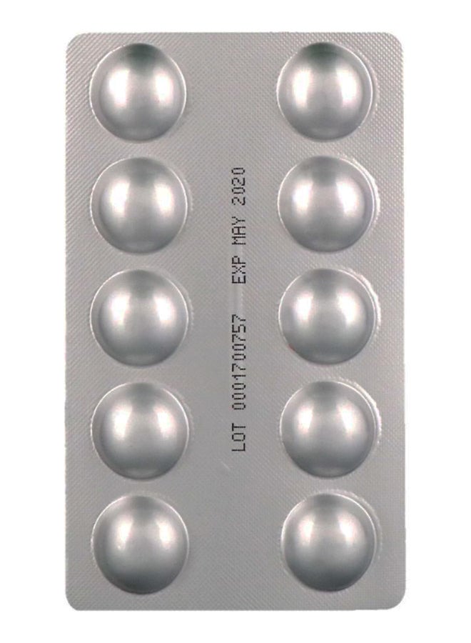 Doctor's BEST SAM-e - 60 Enteric Coated Tablets  - Image 3