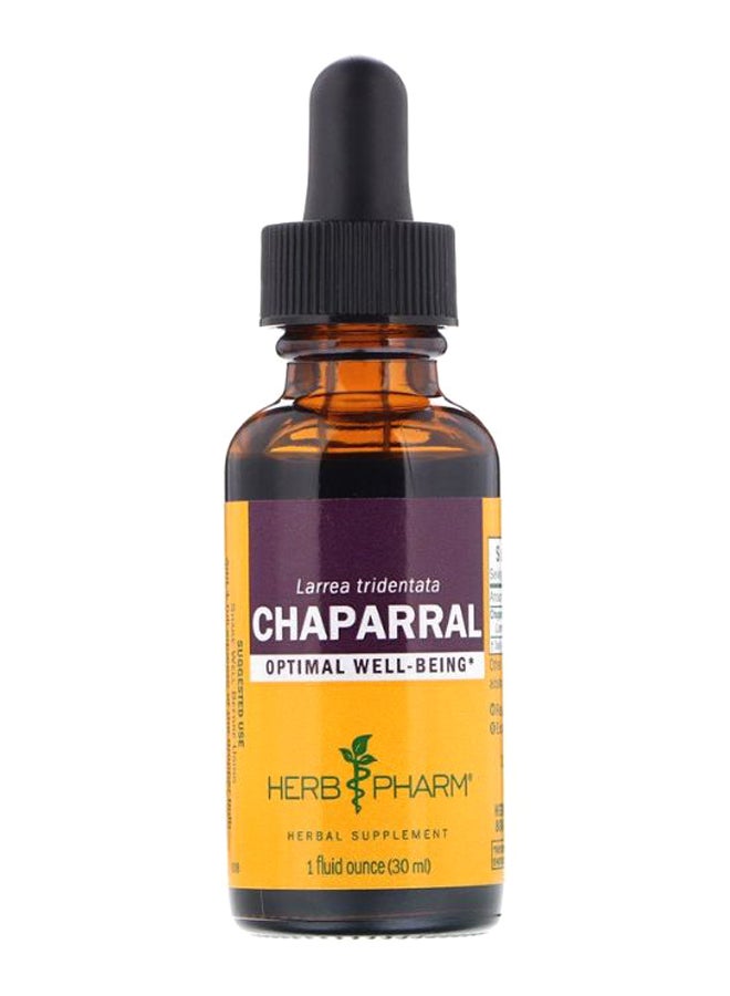 HERB PHARM Chaparral Herbal Formula - Image 1