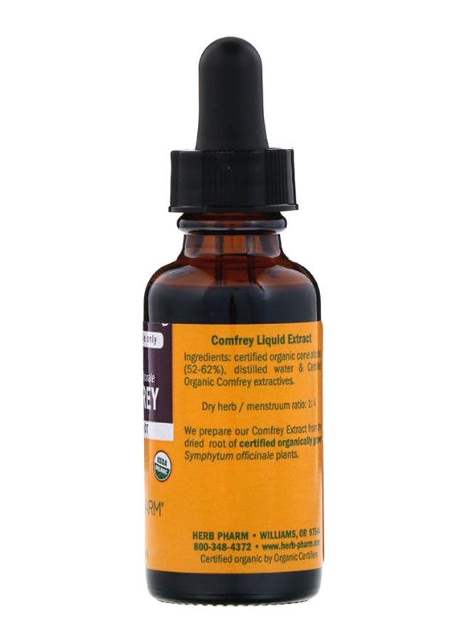 هيرب فارم تركيبة عشبية بخلاصة نبات السنفيتون - Image 2