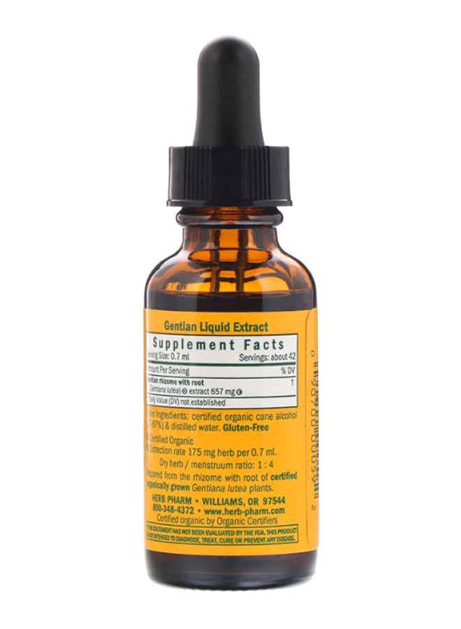 هيرب فارم تركيبة جينشان العشبية - Image 2