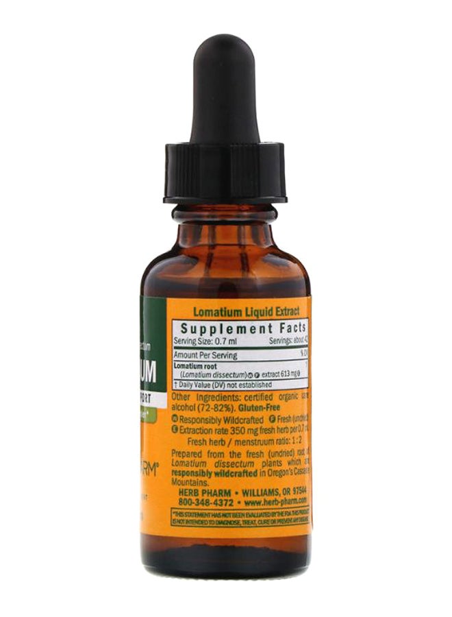 هيرب فارم تركيبة عشبية لوماتيوم - Image 2