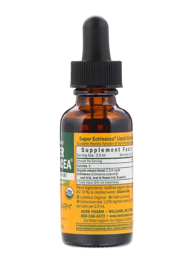 هيرب فارم تركيبة عشبية سوبر إكناسيا - Image 2