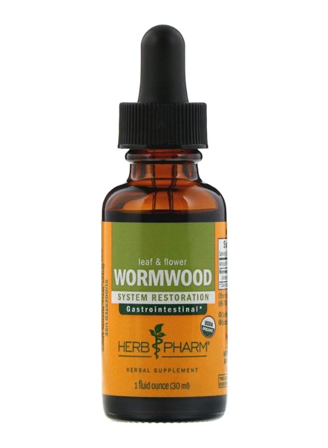 هيرب فارم تركيبة عشبية من أوراق الشيح والزهور - Image 1