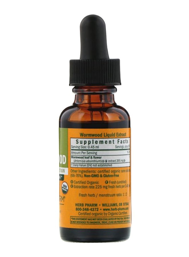 هيرب فارم تركيبة عشبية من أوراق الشيح والزهور - Image 2