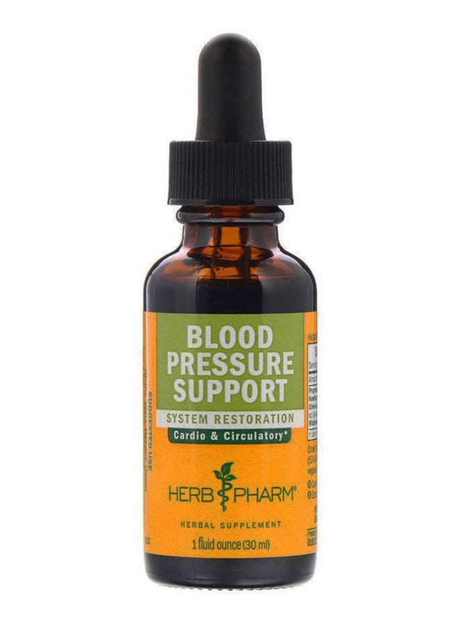 هيرب فارم مكمل غذائي لدعم ضغط الدم - Image 1