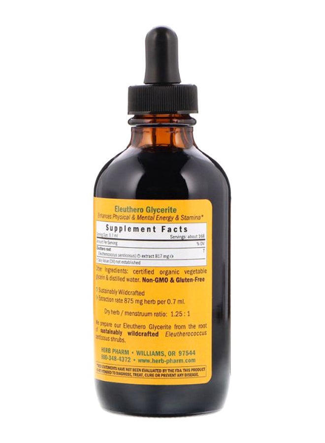 هيرب فارم Eleuthero Herbal Supplement - Image 2