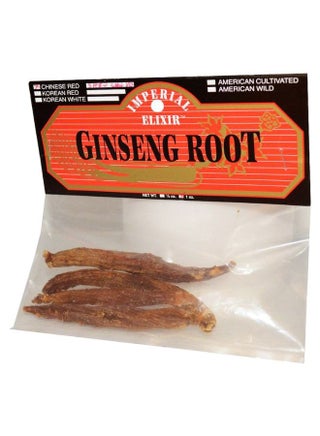 Ginseng Root Chinese Red Shiu Chu Xu - v1587125605/N37082569A_1
