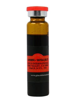 Imperial Elixir Pack Of 10 Ginseng And Royal Jelly  - Image 1