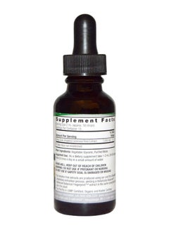 NATURE'S ANSWER Dong Quai Angelica Herbal Supplement  - Image 2