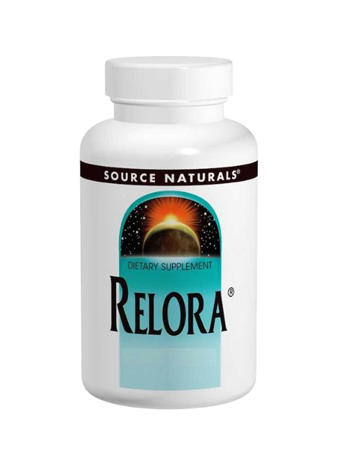 Relora Dietary Supplement - 90 Tablets