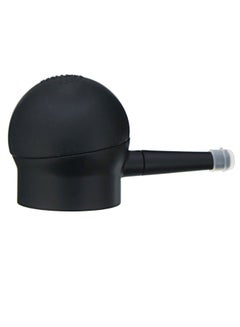 Toppik Spray Applicator Comb Black One Size  - Image 1