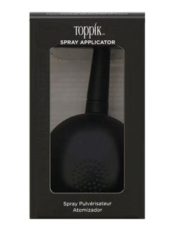 Toppik Spray Applicator Comb Black One Size  - Image 2