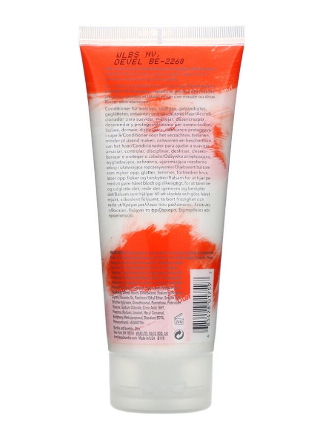 Bumble and Bumble Invisible Oil Conditioner 200ml - Image 2