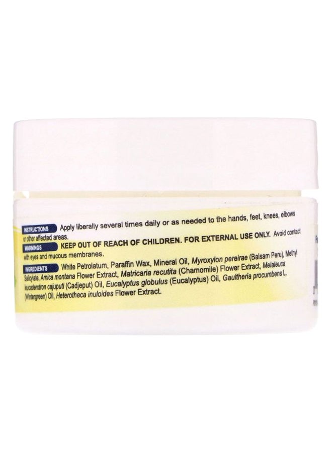 De La Cruz Arnica Salve For Cracked Skin  - Image 2