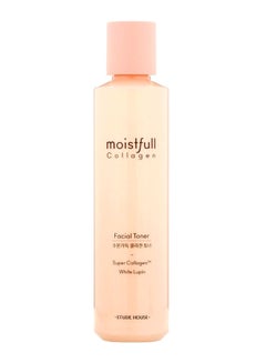 Moistfull Collagen Facial Toner