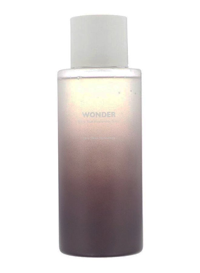 Wonder Black Rice Hyaluronic Toner 300ml - v1587125752/N37081694A_1