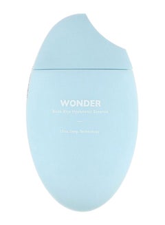 Haruharu Wonder Black Rice Hyaluronic Essence  - Image 1