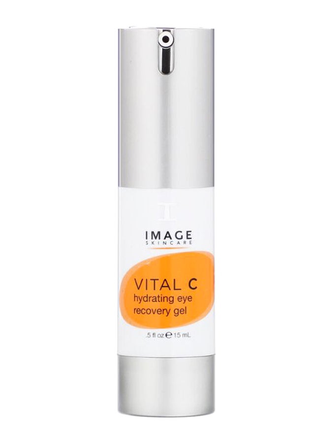 IMAGE SKINCARE Vital C Hydrating Eye Recovery Gel 15ml